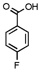 4-Fluorobenzoic acid, 99%