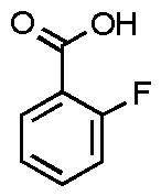 2-Fluorobenzoic acid, 95%