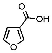 3-Furoic acid, 99%