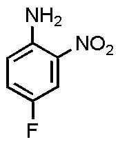 4-Fluoro-2-nitroaniline, 95% (Custom work)