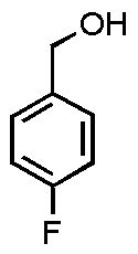 4-Fluorobenzyl alcohol, 95%