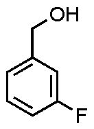 3-Fluorobenzyl alcohol, 98% (Custom work)
