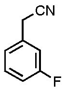 3-Fluorophenylacetonitrile, 98%