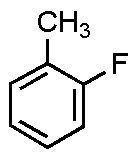 2-Fluorotoluene, 98%