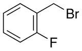 2-Fluorobenzyl bromide, 95% (Custom work)