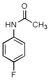 4'-Fluoroacetanilide, 98%