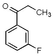 3'-Fluoropropiophenone, 97%