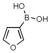 3-Furanboronic acid, 96% (Custom work)