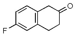 6-Fluoro-2-tetralone, 95% (Custom work)