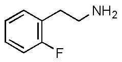 2-Fluorophenethylamine, 95%