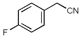 4-Fluorophenylacetonitrile,96%