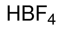 Fluoroboric acid, 50%