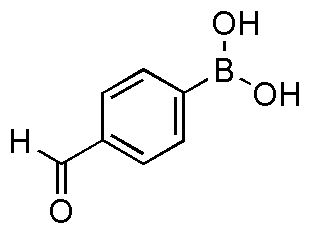 4-Formylphenylboronic acid, 95%