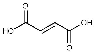 Fumaric acid, 99%