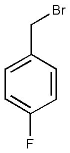 4-Fluorobenzyl bromide, 97%