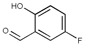 5-Fluorosalicylaldehyde, 98%