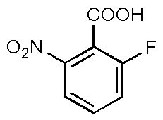 2-Fluoro-6-nitrobenzoic acid, 97%
