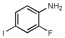 2-Fluoro-4-iodoaniline, 98%