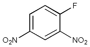 1-Fluoro-2,4-dinitrobenzene, 98%