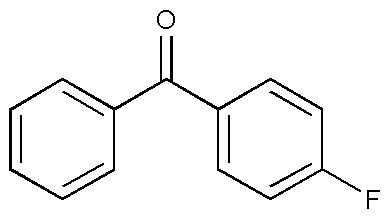 4-Fluorobenzophenone, 99%