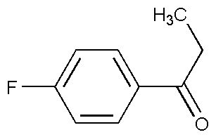 4'-Fluoropropiophenone, 98%