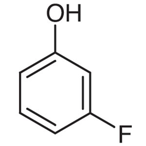 3-Fluorophenol, 98%