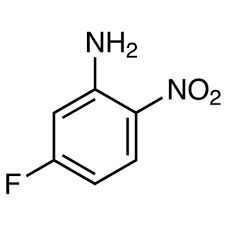 5-Fluoro-2-nitroaniline, 98%
