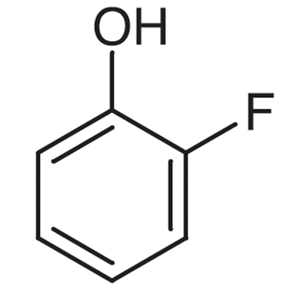 2-Fluorophenol,98%