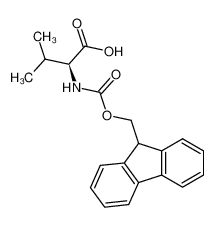 Fmoc-D-Val-OH,98%