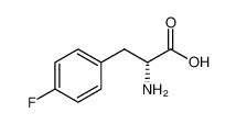 4-Fluoro-D-phenylalanine,97%