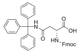 Fmoc-D-Gln(Trt)-OH,97%