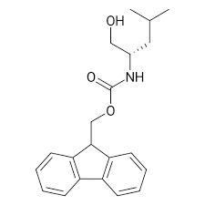 Fmoc-Leucinol,97%