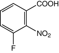 3-Fluoro-2-nitrobenzoic acid