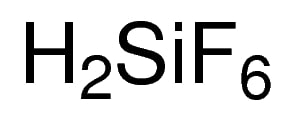 Fluosilicic acid