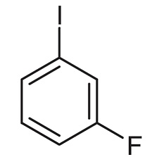 1-Fluoro-3-iodobenzene