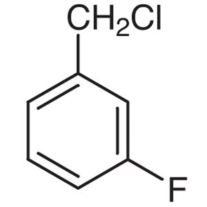 3-Fluorobenzyl chloride,95%
