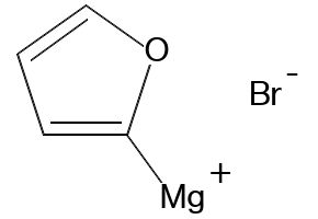 2-furan magnesium bromide ,0.5M in THF**