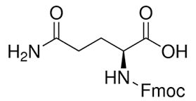 FMOC-L-glutamine, 97%