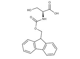 FMOC-L-Serine, 98%
