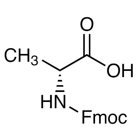 FMOC-D-Alanine, 98%