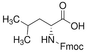 FMOC-D-Leucine, 98%