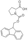 FMOC-D-Proline, 98%