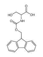 FMOC-D-Serine, 98%