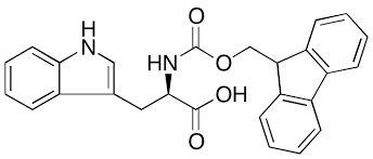 FMOC-D-Tryptophan, 98%