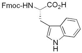 FMOC-L-Tryptophan, 98%