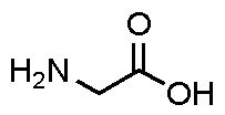 Glycine, 99%