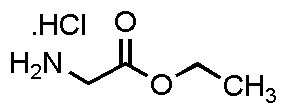 Glycine ethyl ester hydrochloride, 98%