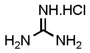 Guanidine hydrochloride, 98%