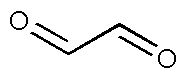 Glyoxal, 40 wt% solution in water