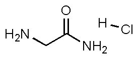 Glycinamide hydrochloride, 98%